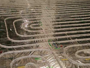 霍邱清洗地暖价格优惠