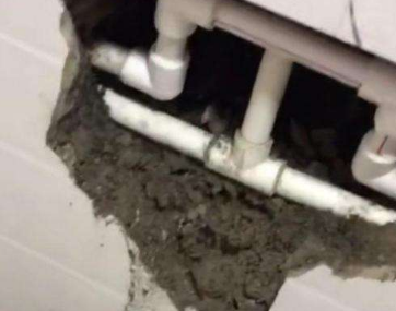 霍邱卫生间漏水哪家好