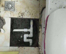 霍邱卫生间防水推荐公司