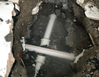 霍邱卫生间防水公司