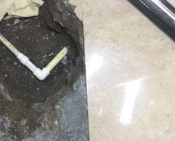 霍邱卫生间测漏水多少钱