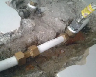 霍邱测漏水多少钱