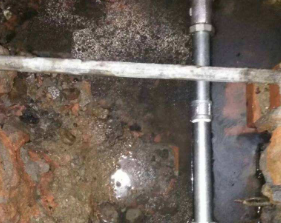 霍邱卫生间防水多少钱