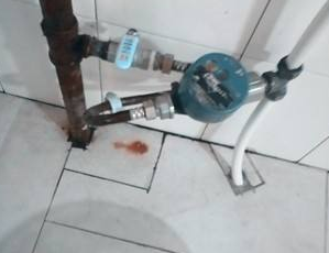 霍邱水管维修24小时电话