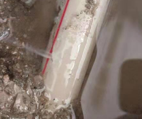 霍邱水管维修公司