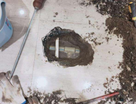 霍邱卫生间防水多少钱