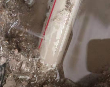 霍邱水管维修多少钱