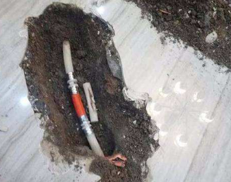 霍邱水管维修哪家好