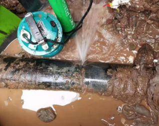 霍邱卫生间测漏水的相关介绍