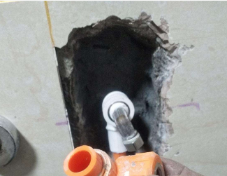 霍邱卫生间测漏水哪家好