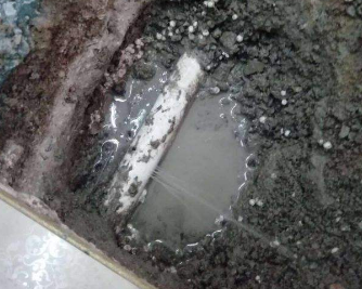 霍邱卫生间测漏水哪家好