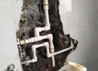 霍邱卫生间测漏水价格多少