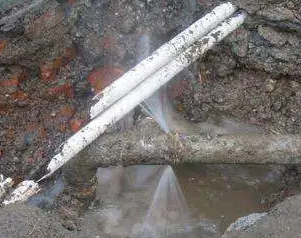 霍邱水管维修费用是多少