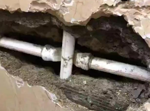 霍邱水管维修哪家好