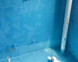 霍邱卫生间防水多少钱