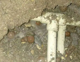 霍邱卫生间测漏