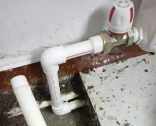 霍邱卫生间测漏水多少钱