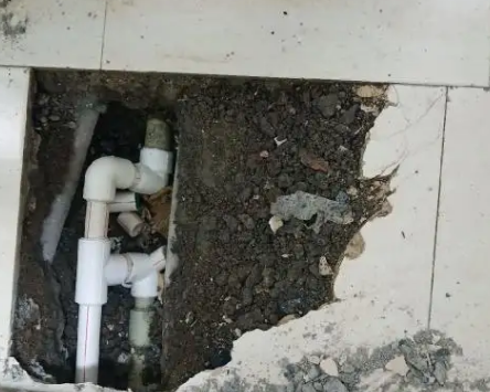 霍邱卫生间测漏水哪家好