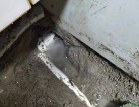霍邱卫生间测漏水多少钱