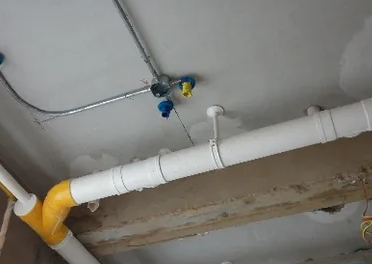 霍邱水管维修多少钱