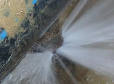 霍邱卫生间测漏水施工步骤