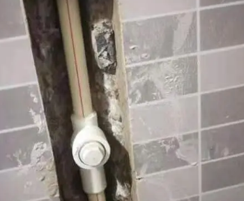 霍邱卫生间测漏水