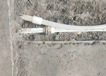 霍邱卫生间测漏水之解决方法