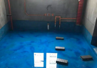 霍邱卫生间防水步骤