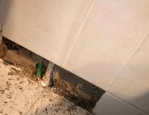 霍邱测漏水公司为您专业分享下检漏仪器准确定位的方法有什么特点?