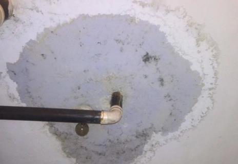 霍邱测漏水公司分享如何自检漏水