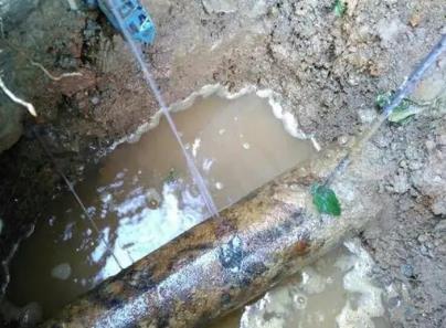 霍邱卫生间测漏水公司分享下我们可以检测到轻微的漏水和水压吗？