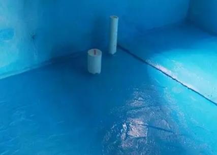 霍邱卫生间防水公司分享防水小知识