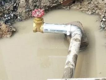 霍邱漏水检测电话多少