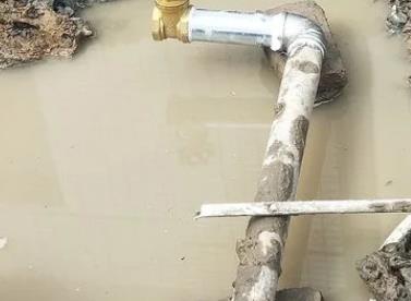 霍邱测漏水公司电话